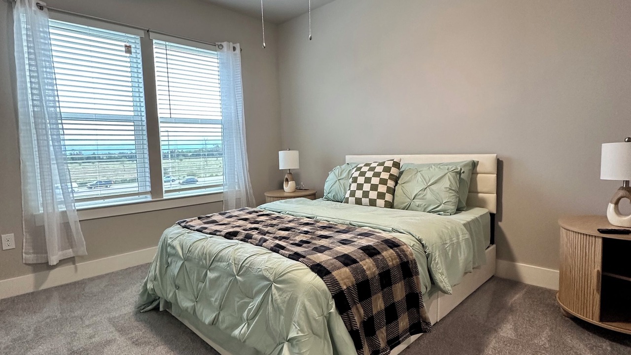 Photo of Bedroom in Fort Myers