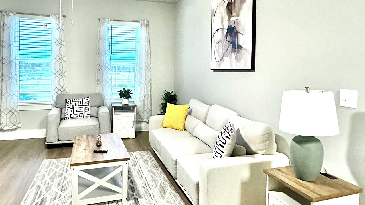 Photo of Livingroom in Fort Myers