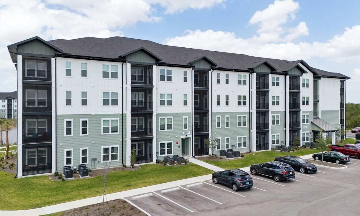 Photo of Outdoor in Fort Myers