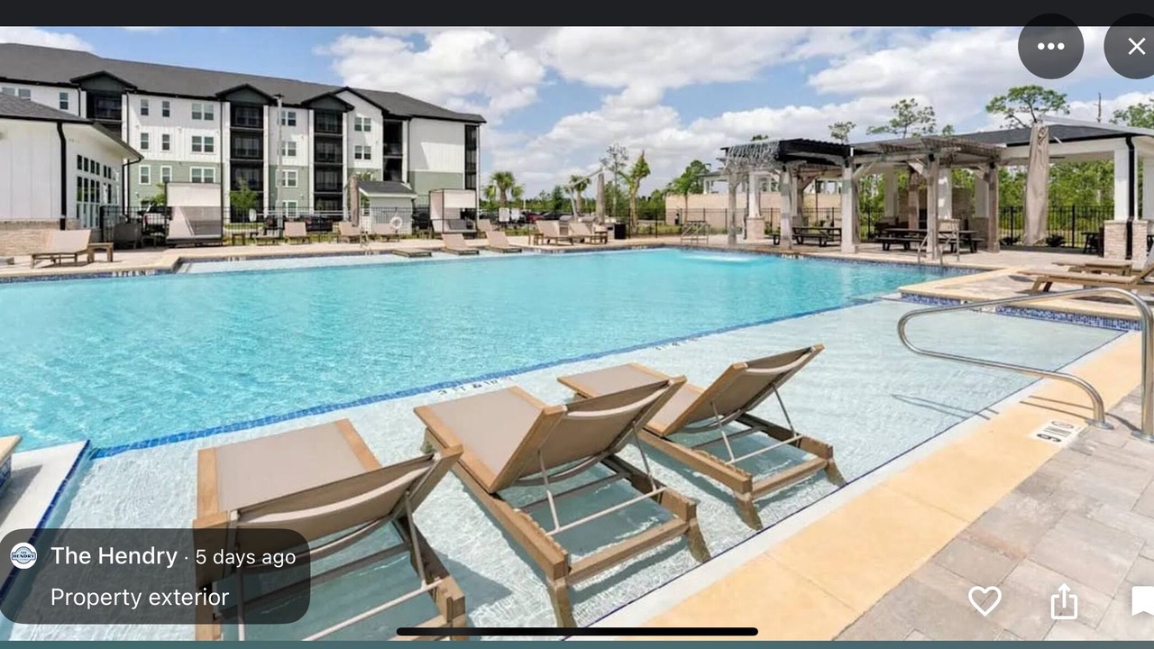 Photo of Outdoor in Fort Myers