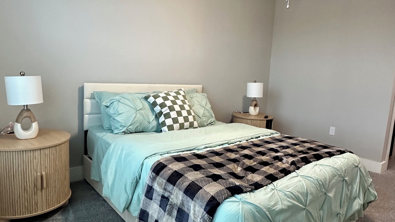 Photo of Bedroom in Fort Myers