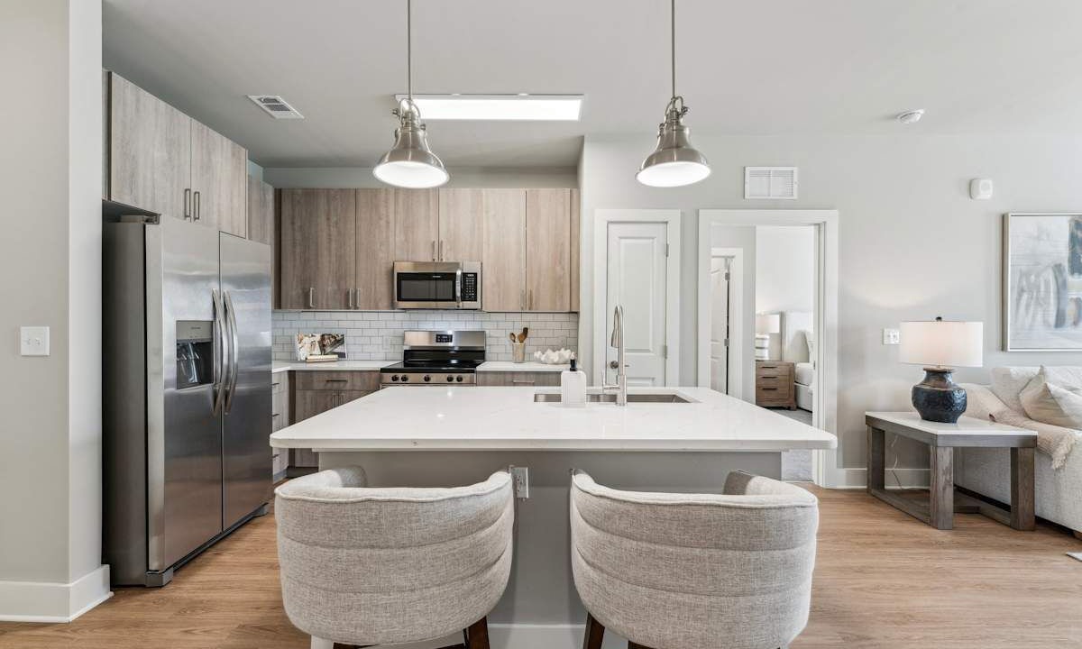 Photo of Kitchen in Fort Myers