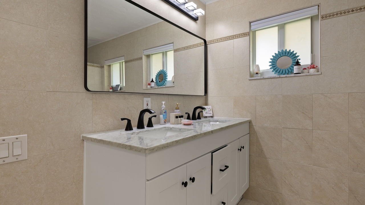 Photo of Bathroom in Eight Lakes