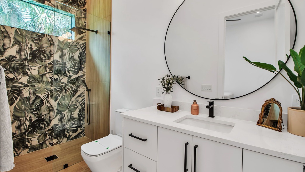 Photo of Bathroom in Arlington Park