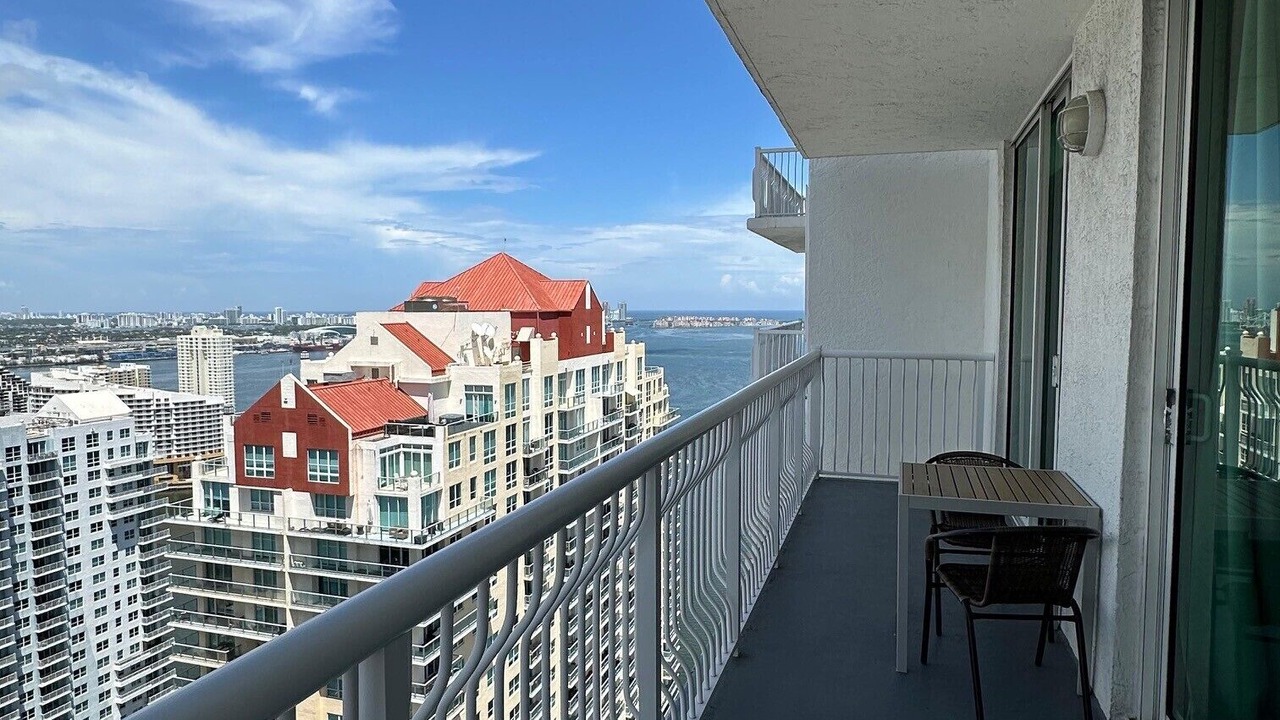 Photo of Outdoor in Brickell