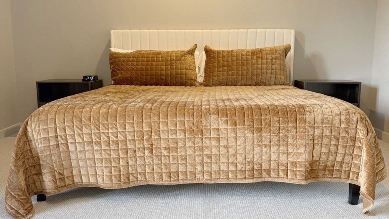 Photo of Bedroom in Easley