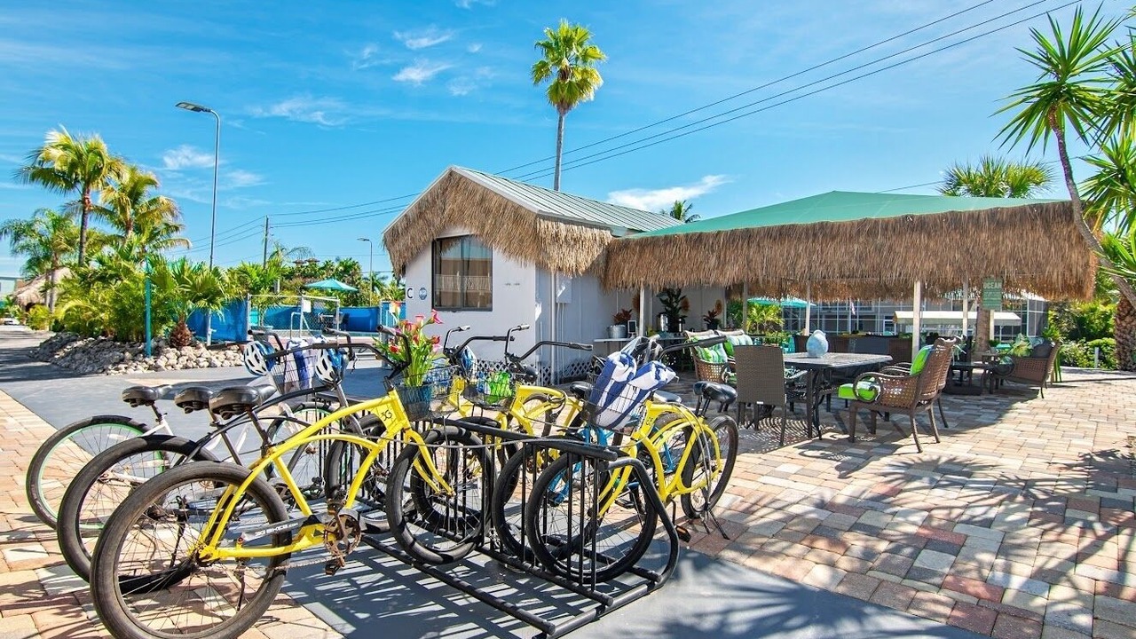 Photo of Outdoor in Fort Myers Beach