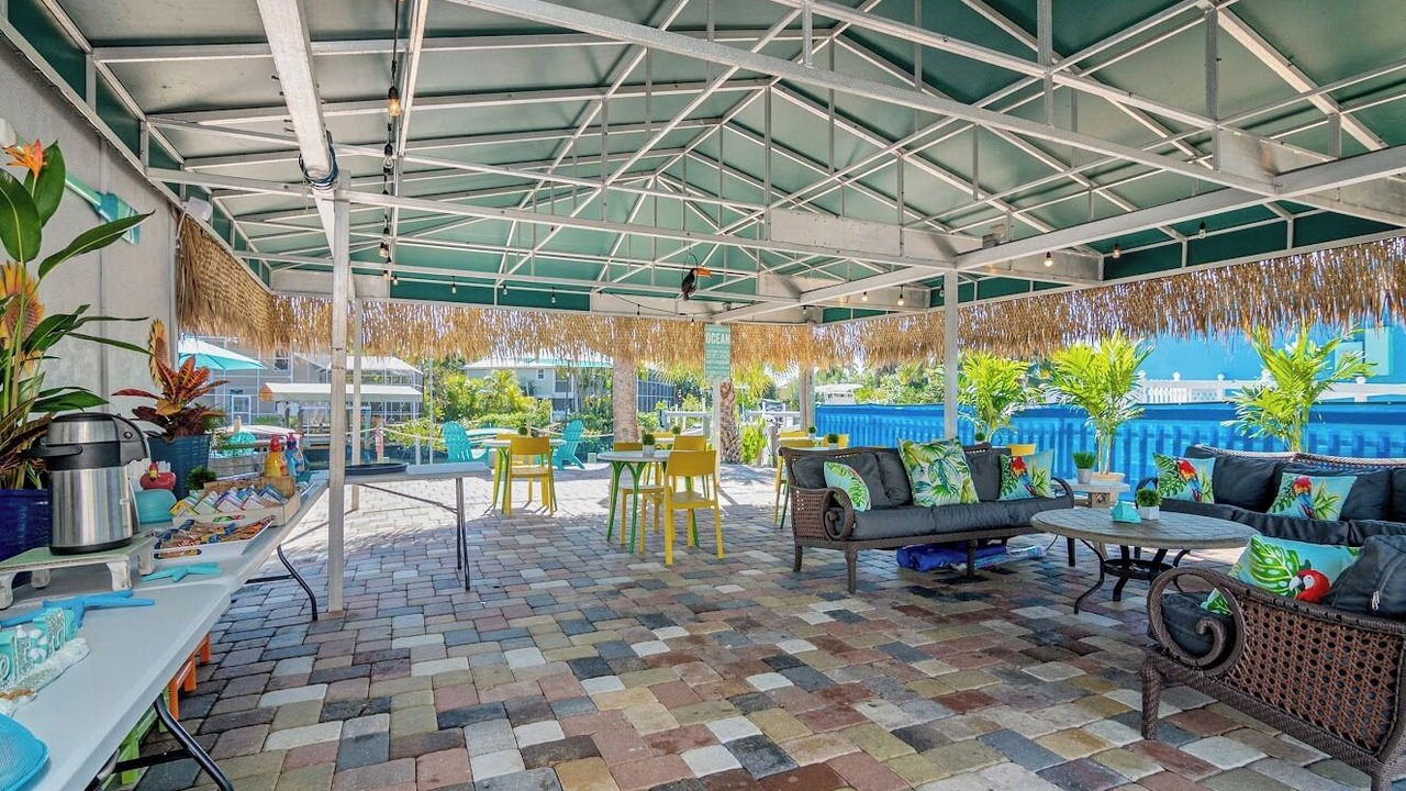 Photo of Outdoor in Fort Myers Beach