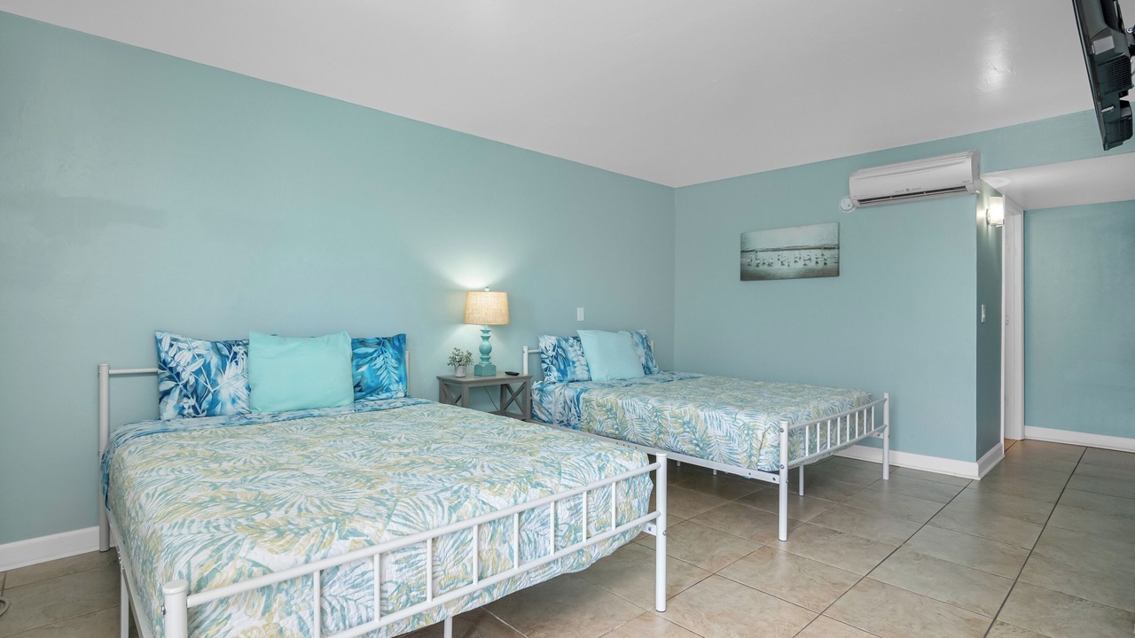 Photo of Bedroom in Palm Isles
