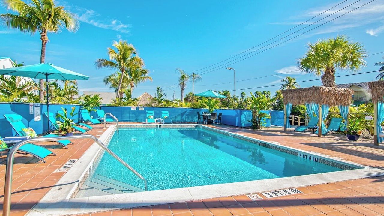 Photo of Outdoor in Palm Isles