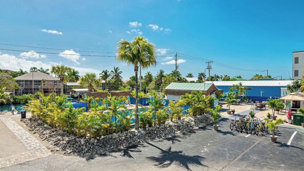 Photo of Outdoor in Palm Isles