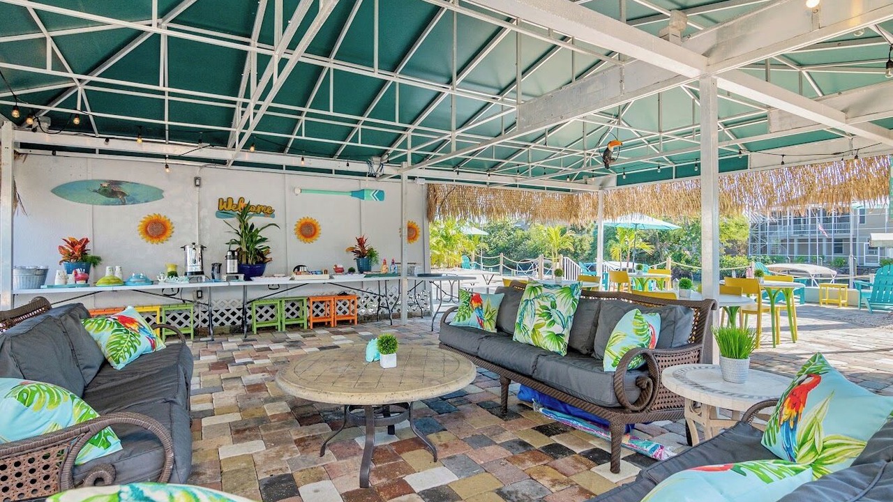 Photo of Outdoor in Palm Isles