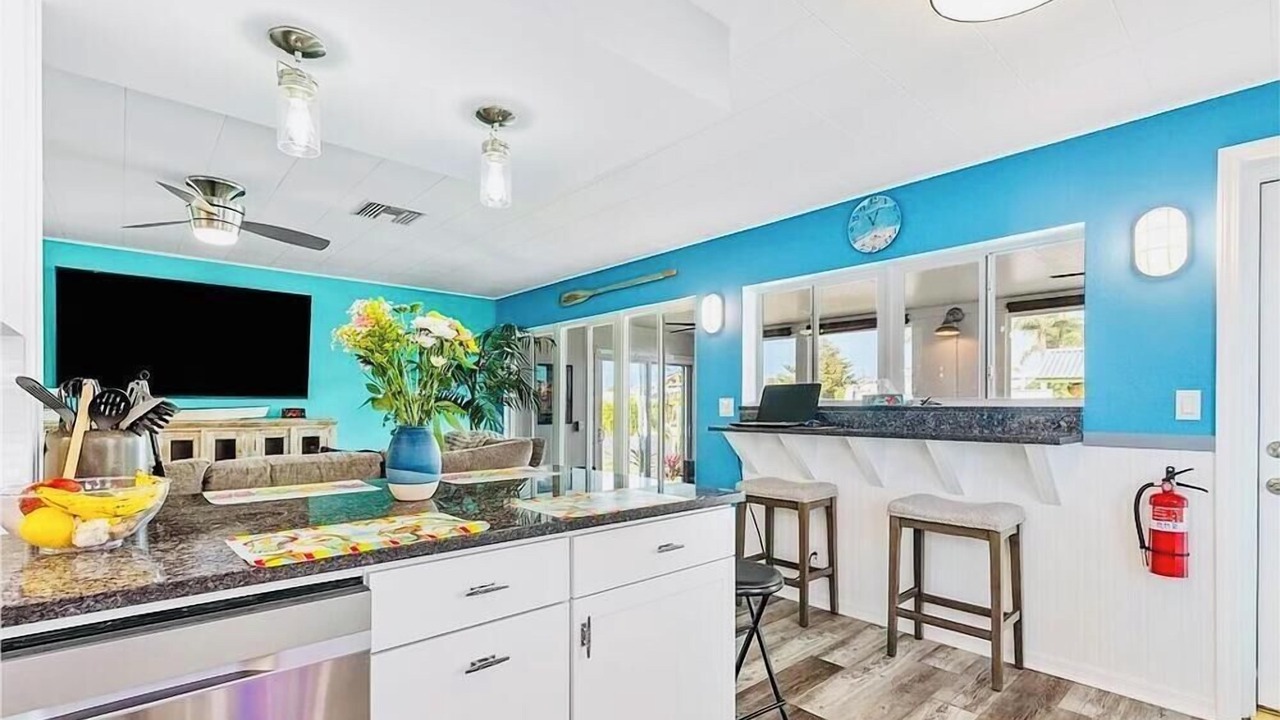 Photo of Kitchen in Matlacha