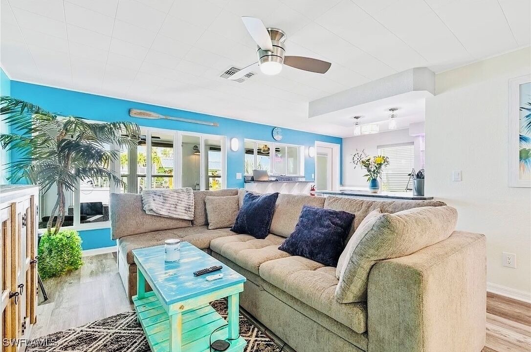 Photo of Livingroom in Matlacha