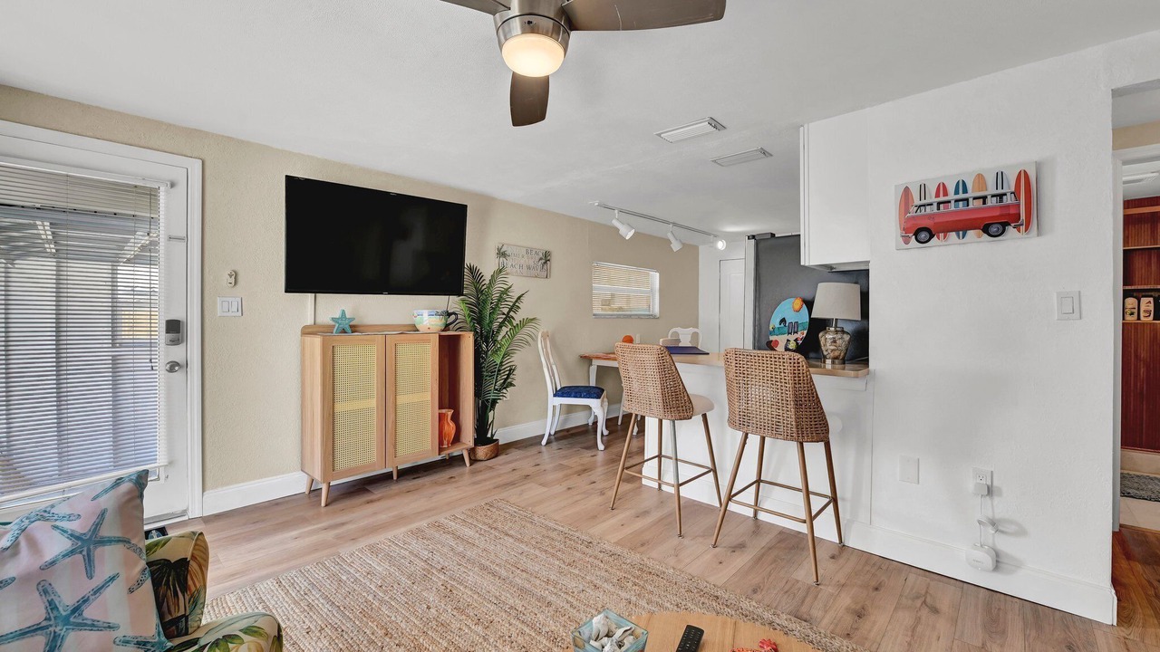 Photo of Livingroom in Cortez