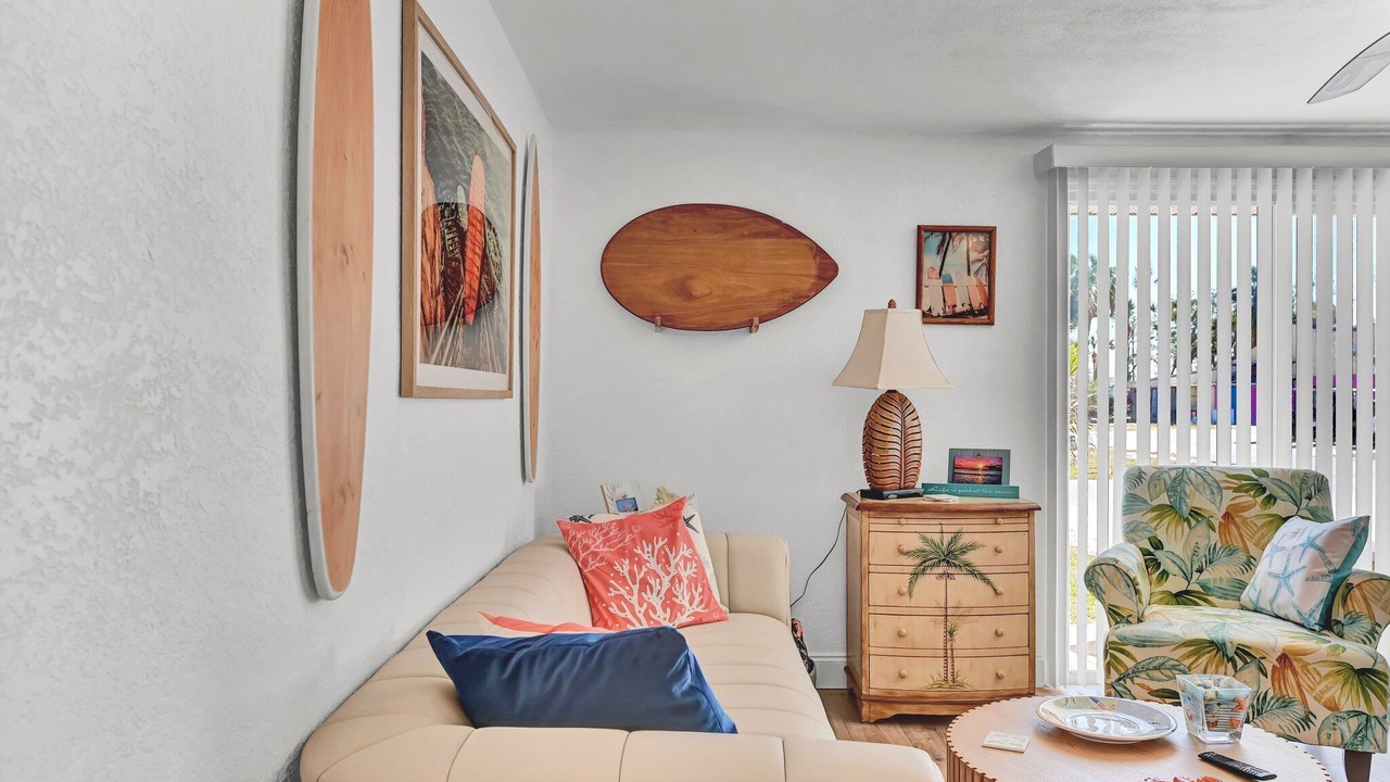 Photo of Livingroom in Cortez