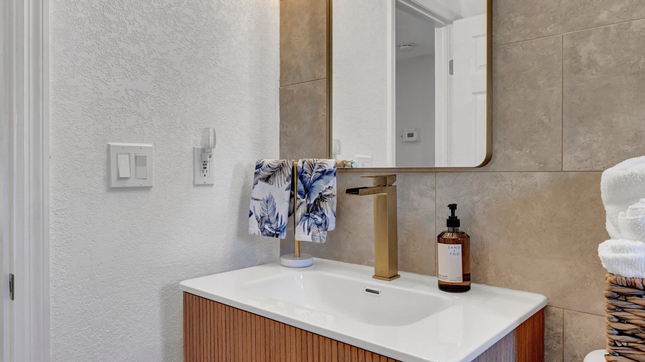 Photo of Bathroom in Cortez