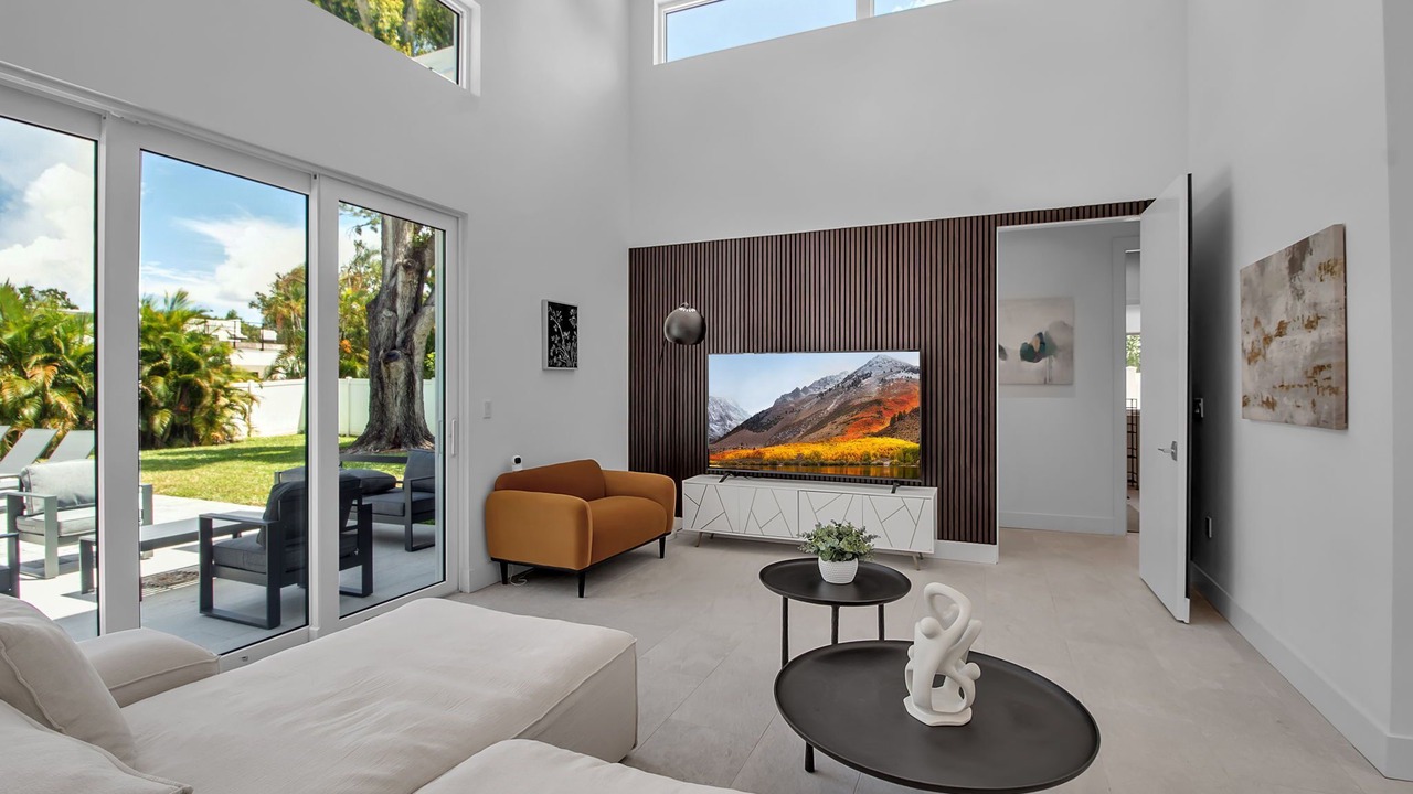 Photo of Livingroom in Alta Vista