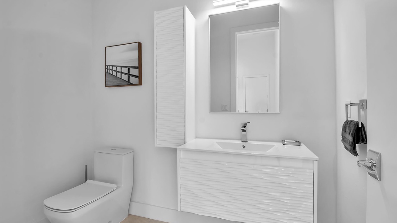 Photo of Bathroom in Alta Vista