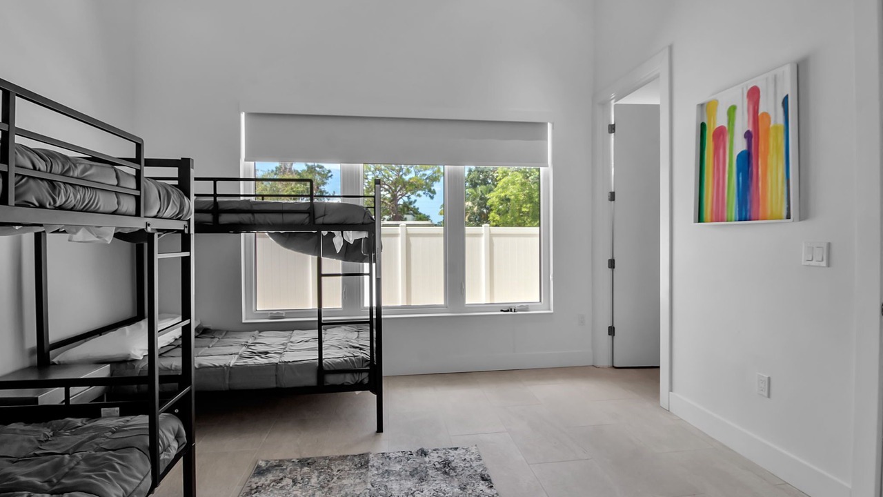 Photo of Bedroom in Alta Vista