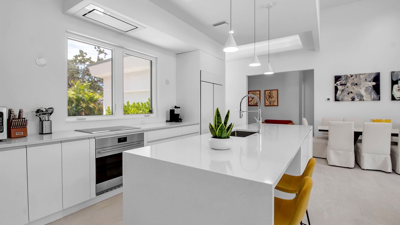 Photo of Kitchen in Alta Vista