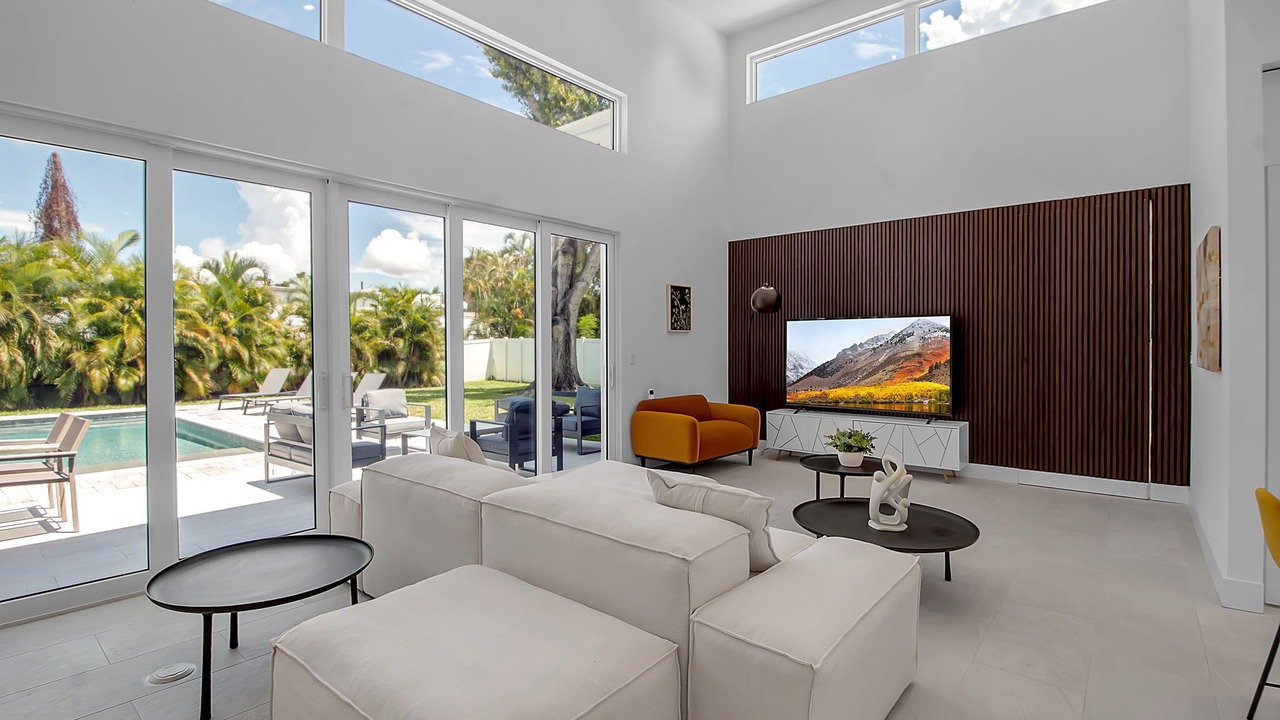 Photo of Livingroom in Alta Vista