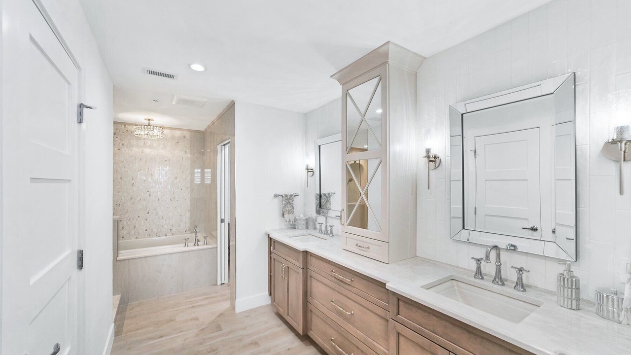 Photo of Bathroom in Placida