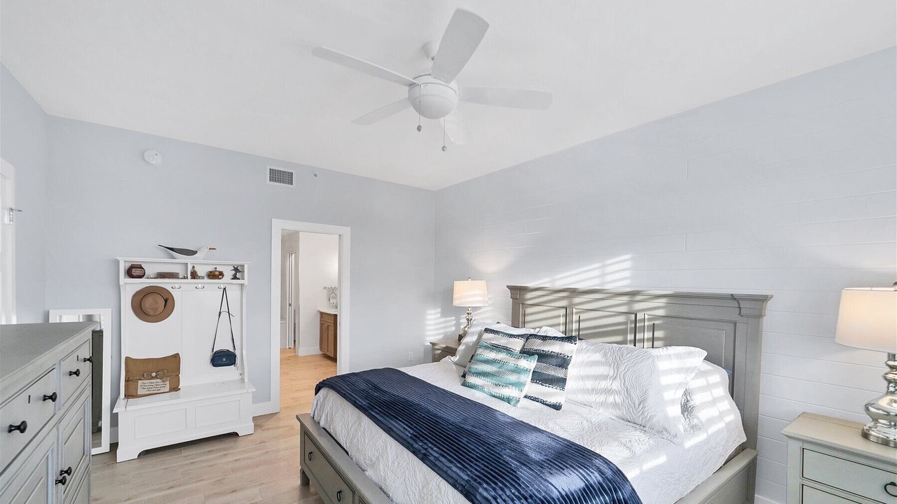 Photo of Bedroom in Placida