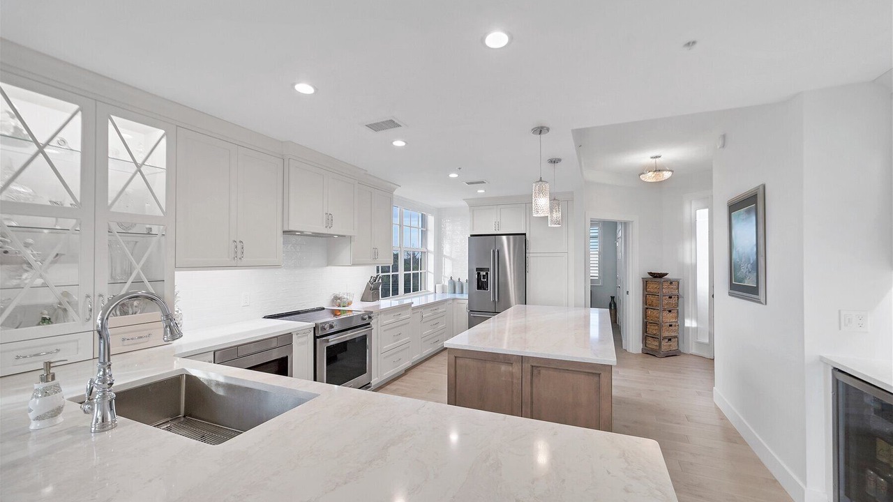 Photo of Kitchen in Placida