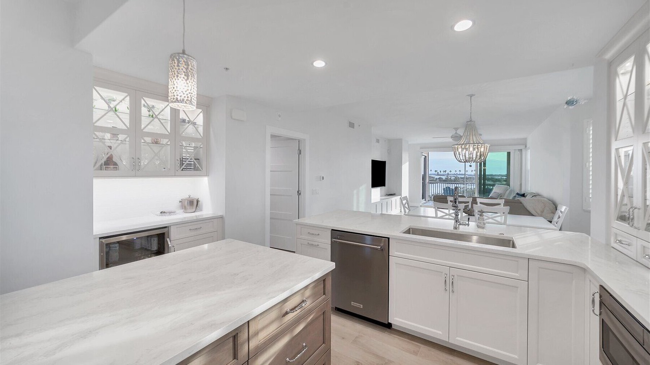 Photo of Kitchen in Placida