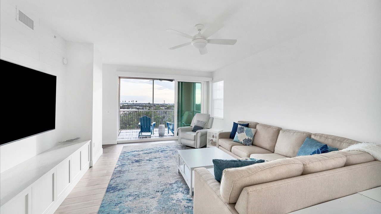 Photo of Livingroom in Placida