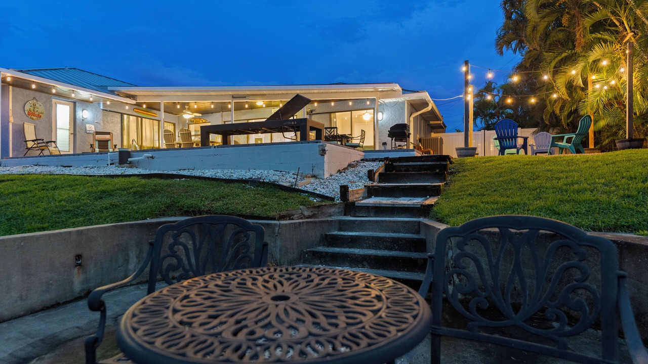 Photo of Outdoor in Caloosahatchee