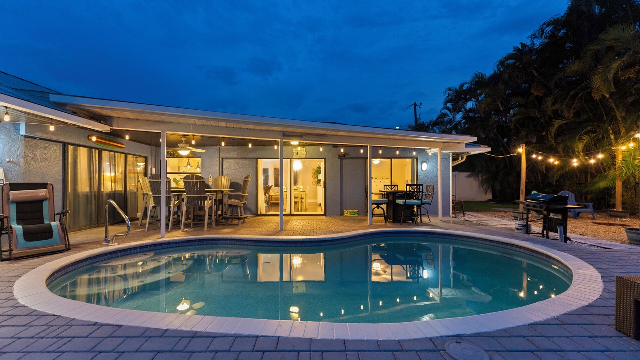 Photo of Outdoor in Caloosahatchee