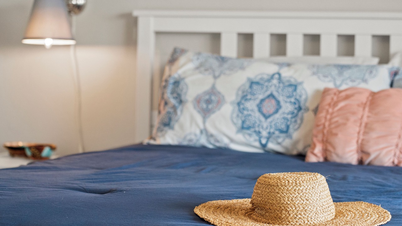 Photo of Bedroom in Caloosahatchee