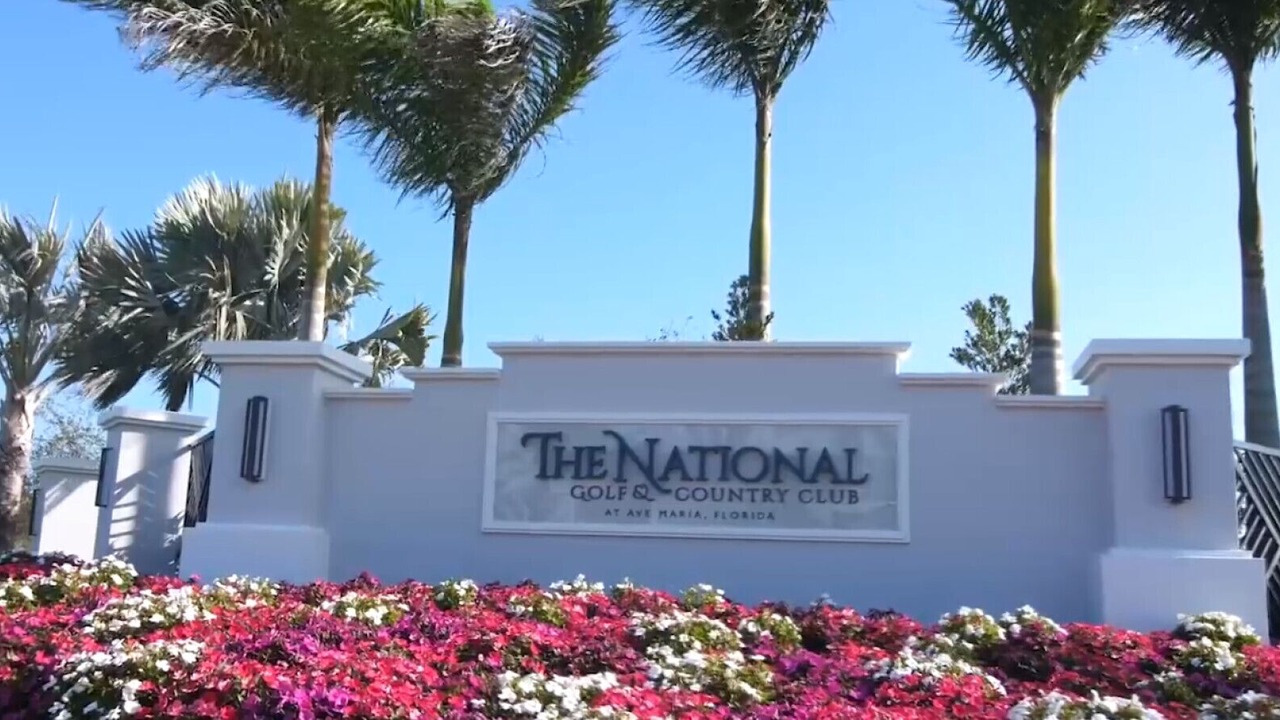 Photo of Outdoor in Immokalee