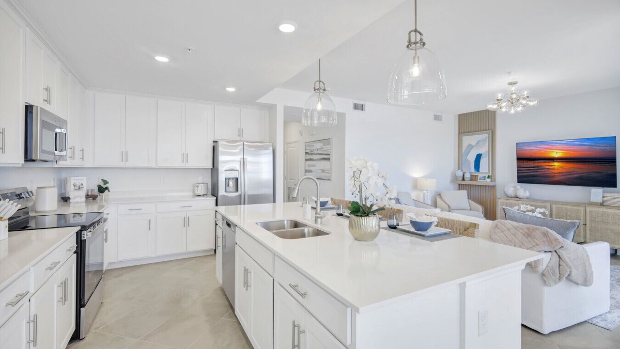 Photo of Kitchen in Immokalee