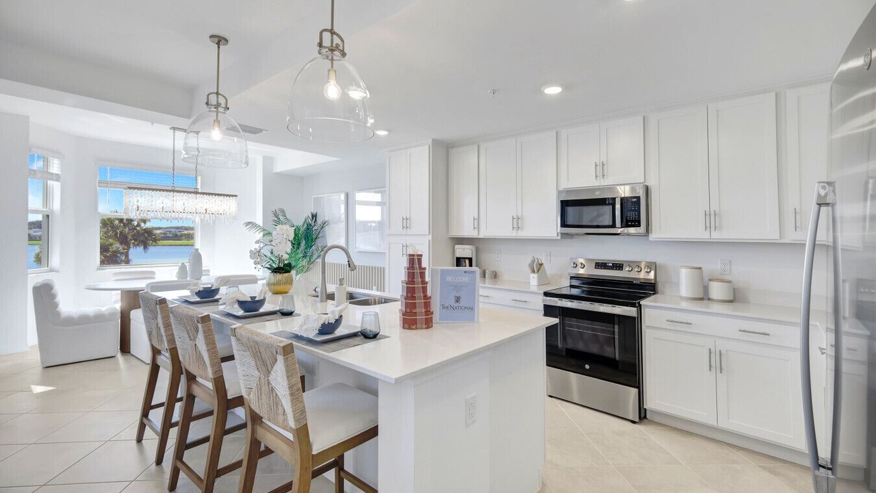 Photo of Kitchen in Immokalee