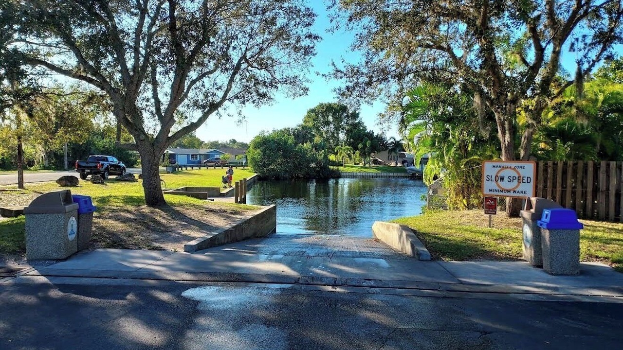 Photo of Outdoor in Fort Myers Shores