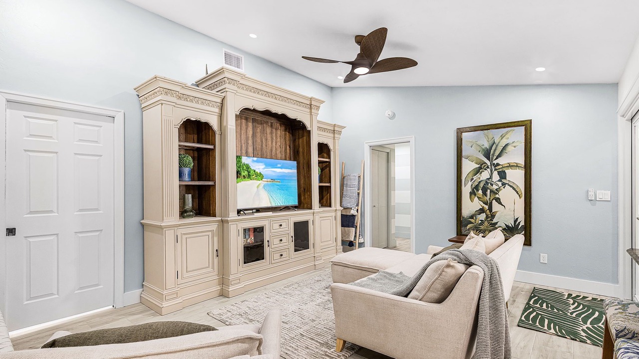 Photo of Livingroom in Biggar