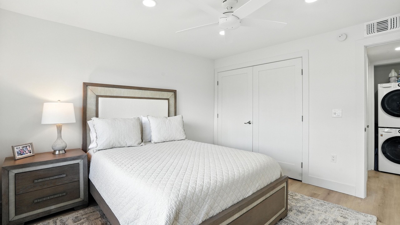 Photo of Bedroom in Royal Harbor