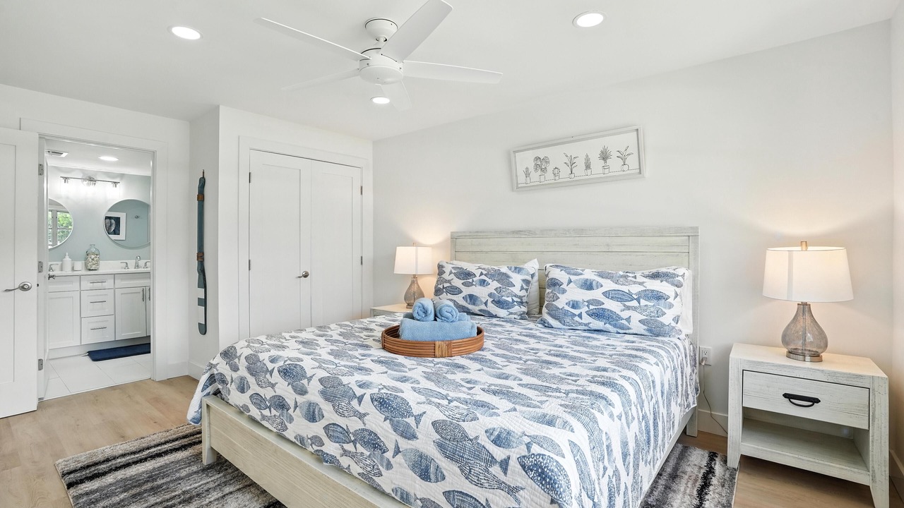 Photo of Bedroom in Royal Harbor