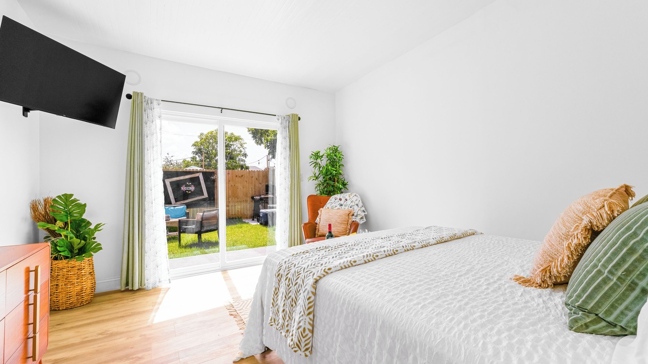 Photo of Bedroom in Flagami