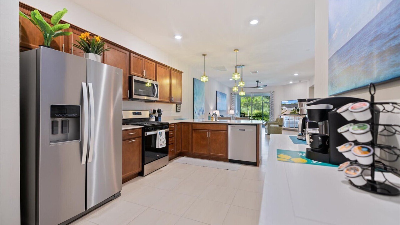 Photo of Kitchen in Englewood