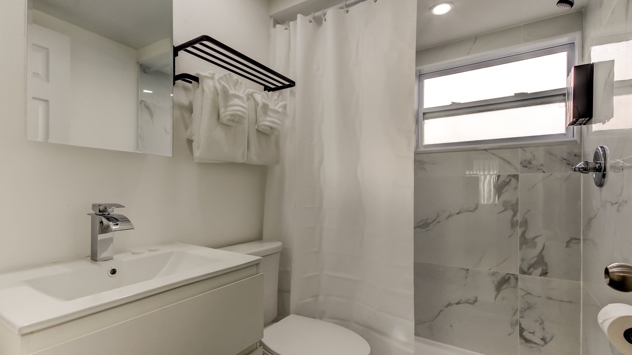 Photo of Bathroom in Sunset Reef