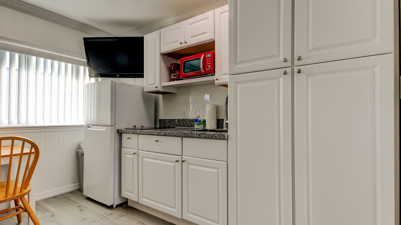 Photo of Kitchen in Sunset Reef