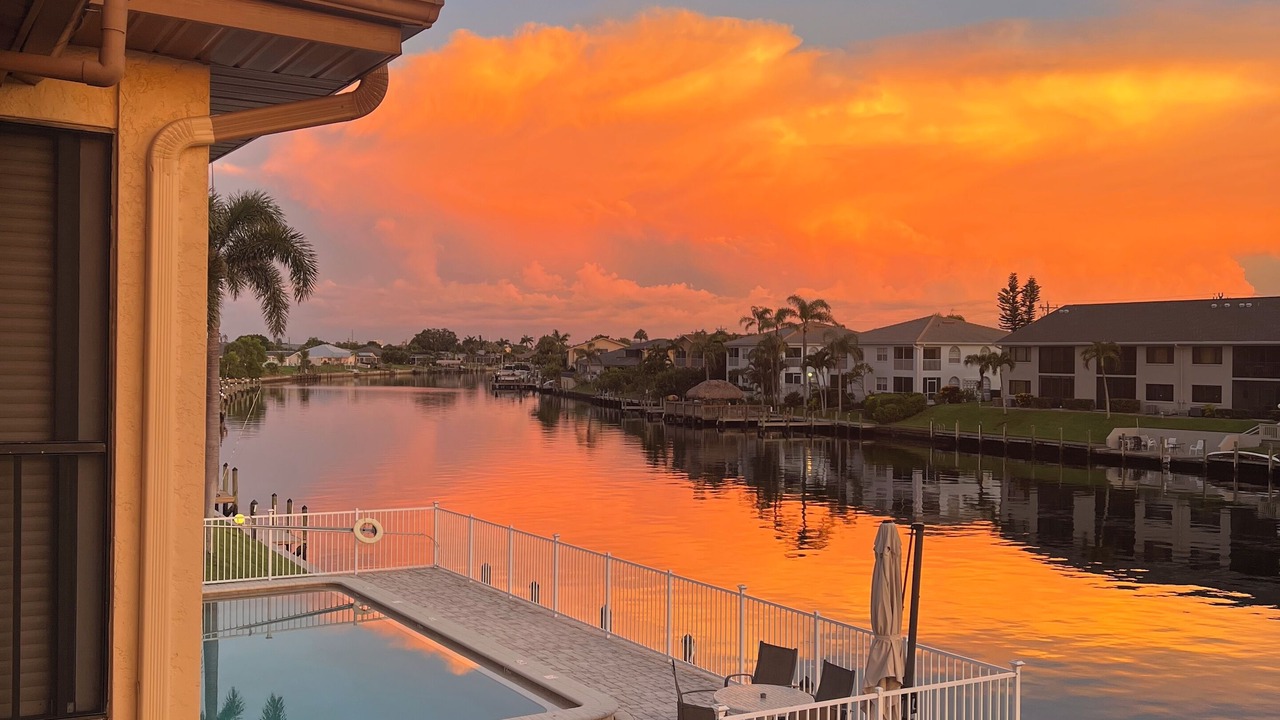 Photo of Outdoor in Caloosahatchee