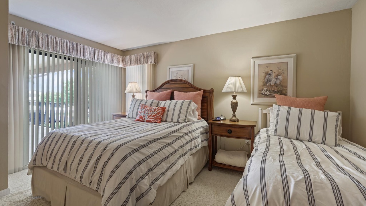 Photo of Bedroom in Caloosahatchee