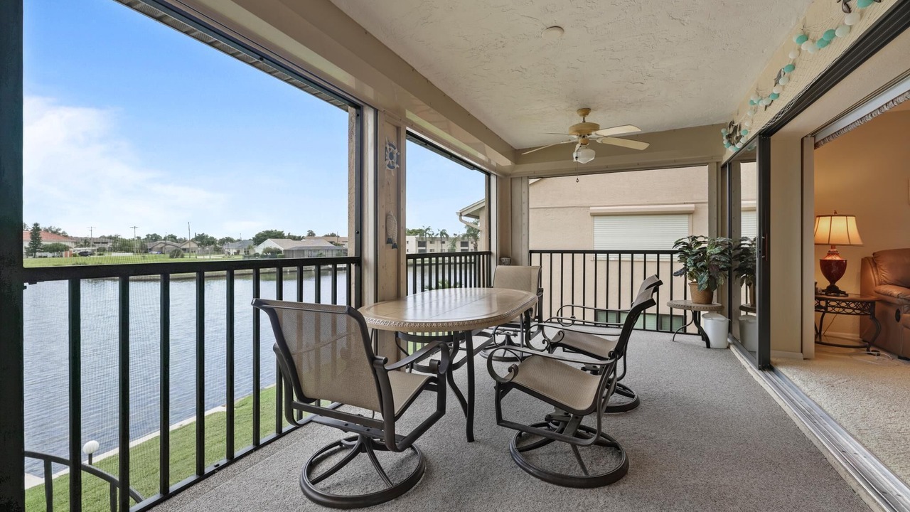 Photo of Outdoor in Caloosahatchee