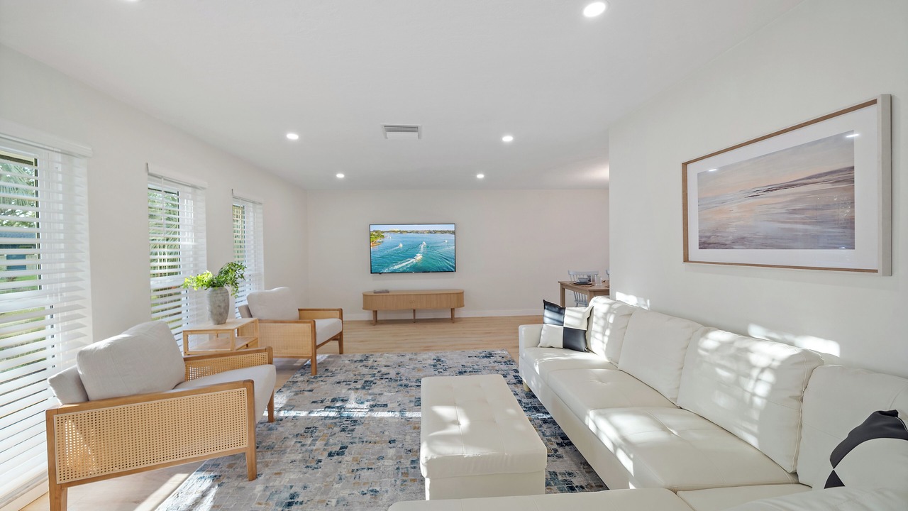Photo of Bedroom in Sarasota Springs
