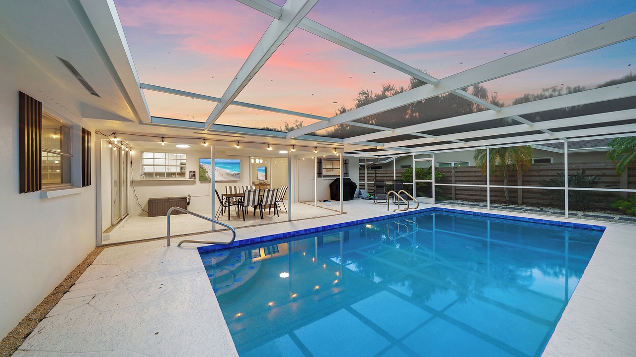 Photo of Outdoor in Sarasota Springs